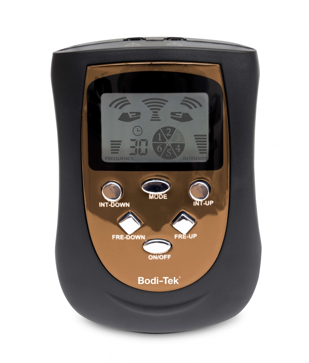 dai massage vung bung va canh tay rio cua my